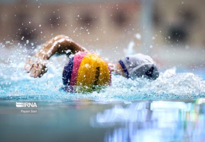 خاکبان: برای کسب نقره واترپلو آسیا به خودباوری نیاز داریم/ تمرینات تیم عالی بود