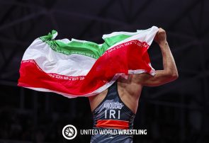 رحمان مسیر قهرمانی آزادکاران ایران را هموار کرد رحمان مسیر قهرمانی آزادکاران ایران را هموار کرد