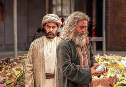 «مست عشق» می‌تواند سفیر فرهنگی ایران باشد/ اکران جهانی از اواخر مهرماه