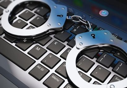 کلاهبرداری پرتکرارترین جرم در پایتخت کلاهبرداری پرتکرارترین جرم در پایتخت