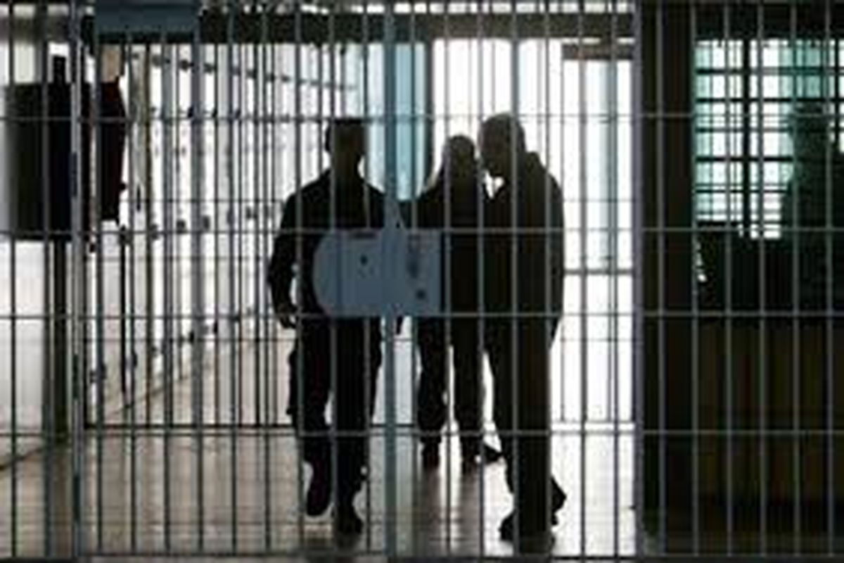 محکومان افغانستانی به کشور خود منتقل می‌شوند