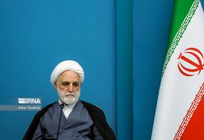 رئیس قوه قضاییه: جای هیچ‌گونه مماشاتی با خیانتکاران نیست