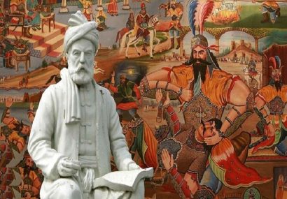 یک پژوهشگر: شاهنامه، بستری غنی برای شناخت مفاهیم حقوقی است یک پژوهشگر: شاهنامه، بستری غنی برای شناخت مفاهیم حقوقی است