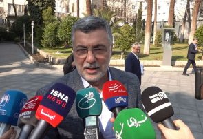 تاثیر تحریم بر داروها از زبان وزیر بهداشت/ کمبودها را جبران کردیم تاثیر تحریم بر داروها از زبان وزیر بهداشت/ کمبودها را جبران کردیم