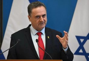 هذیانگویی لاعلاج «کاتس»/ دوره برتری اطلاعاتی اسرائیل به سرآمده است هذیانگویی لاعلاج «کاتس»/ دوره برتری اطلاعاتی اسرائیل به سرآمده است