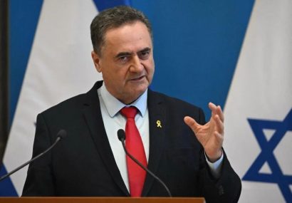 هذیانگویی لاعلاج «کاتس»/ دوره برتری اطلاعاتی اسرائیل به سرآمده است هذیانگویی لاعلاج «کاتس»/ دوره برتری اطلاعاتی اسرائیل به سرآمده است