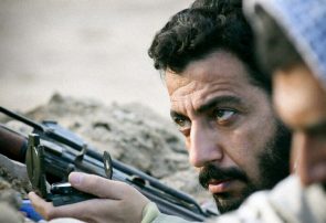 نقد فیلم «اسفند»؛ بازنمایی رازهای انسانی یک فرمانده سری