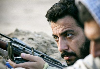 نقد فیلم «اسفند»؛ بازنمایی رازهای انسانی یک فرمانده سری