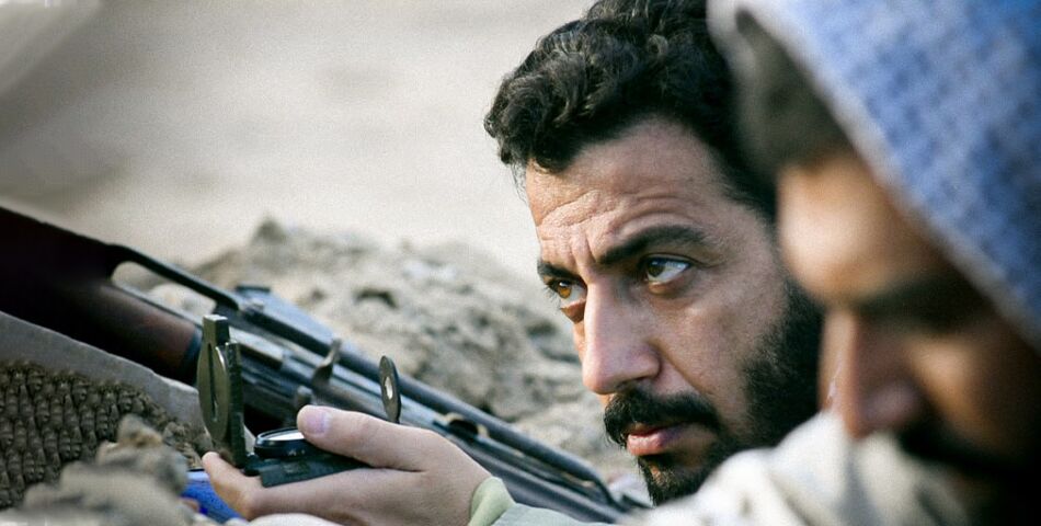 نقد فیلم «اسفند»؛ بازنمایی رازهای انسانی یک فرمانده سری