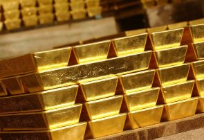 ۲.۲ تن شمش طلا در نیمه اول امسال معامله شد ۲.۲ تن شمش طلا در نیمه اول امسال معامله شد