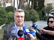 کمبودهای دارویی کشور نسبت به سال قبل کمتر شده است