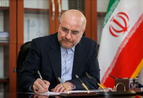 قالیباف: ایران، آقای بلامنازع کشتی جهان