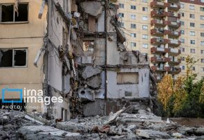 شرکتهای بیمه در جبران خسارات جنگ ۱۲ روزه همکاری کنند شرکتهای بیمه در جبران خسارات جنگ ۱۲ روزه همکاری کنند