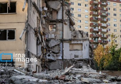 شرکتهای بیمه در جبران خسارات جنگ ۱۲ روزه همکاری کنند شرکتهای بیمه در جبران خسارات جنگ ۱۲ روزه همکاری کنند