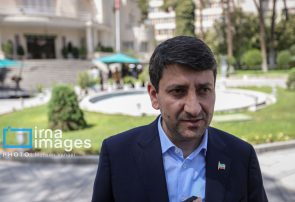 وزیر ارتباطات: از تمامی ظرفیت کشورهای همسو در حوزه فناوری مکان یابی استفاده خواهیم کرد