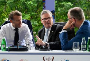 تروئیکا نمی‌تواند داور برجام باشد/ مکانیسم ماشه مشروعیت شورای امنیت را زیر سؤال برد