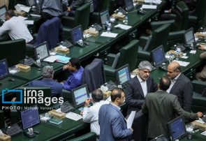 تذکرات نمایندگان/ از وضعیت معیشتی مردم و ادامه خاموشی‌ها تا درخواست حضور سران قوا در مجلس