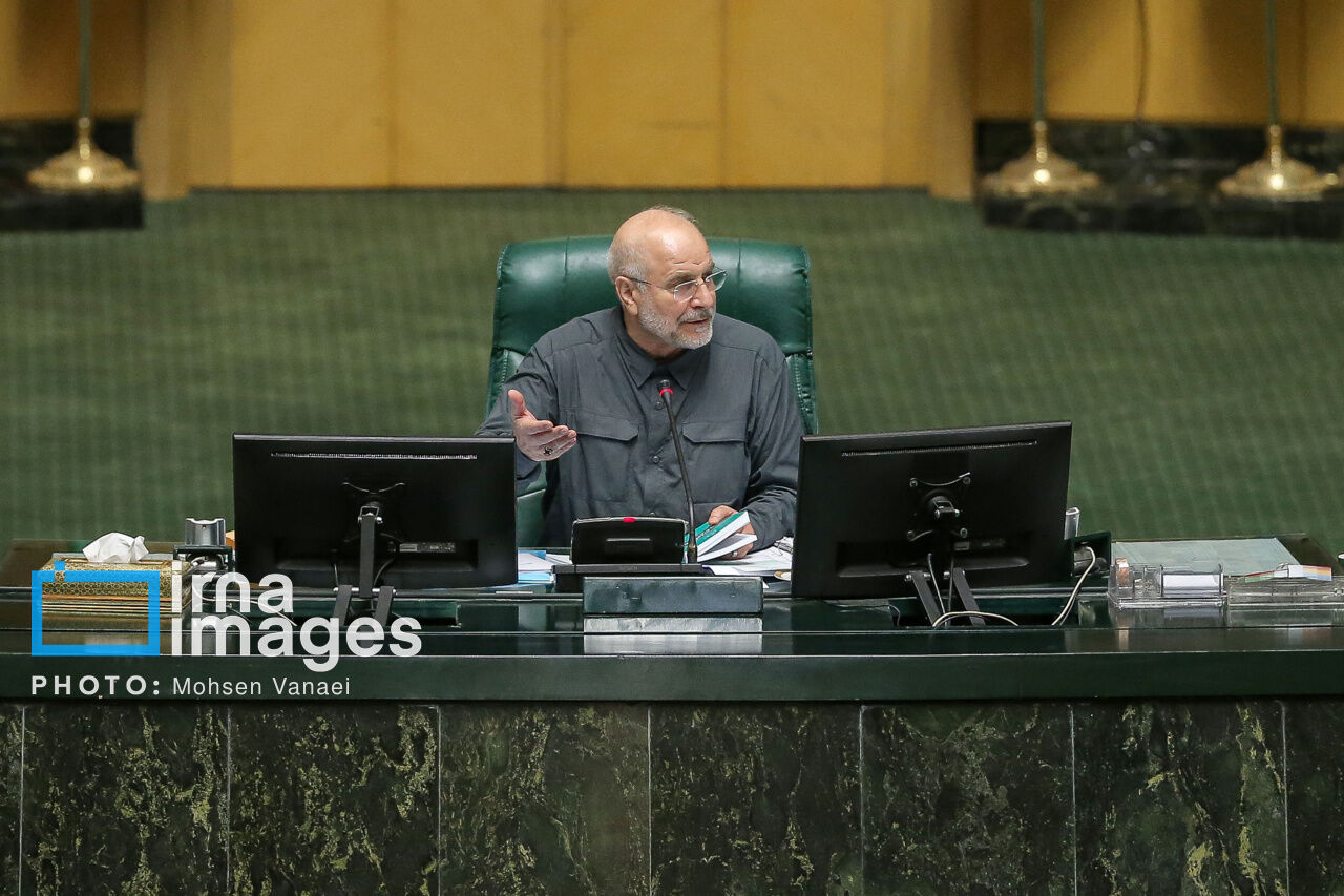 قالیباف: دولت‌های مسلمان برای توقف ماشین کشتار رژیم صهیونیستی اقدامات عملی انجام دهند