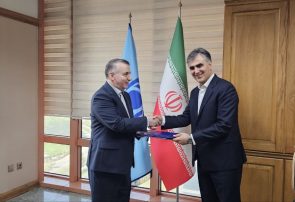 سرپرست معاونت بین‌الملل بانک مرکزی منصوب شد