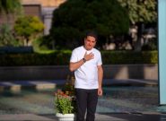 همایون شجریان: کنسرت خیابانی انجام نخواهد شد