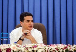 همایون شجریان: برگزاری کنسرت در میدان آزادی تلاشی برای پوشاندن مشکلات نیست