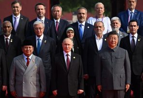 واکنش دستیار پوتین به ترامپ: هیچ‌ رهبری در پکن دنبال توطئه نبود