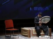 جداسازی «دف» براساس نواحی مختلف به زیان فرهنگ موسیقی است