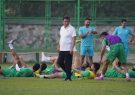 درخشان: سال‌هاست زنگ خطر برای فوتبال ما به صدا درآمده است
