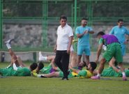 درخشان: سال‌هاست زنگ خطر برای فوتبال ما به صدا درآمده است