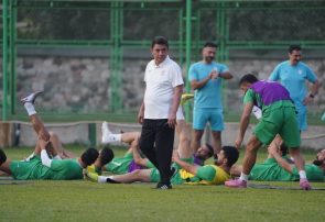 درخشان: سال‌هاست زنگ خطر برای فوتبال ما به صدا درآمده است