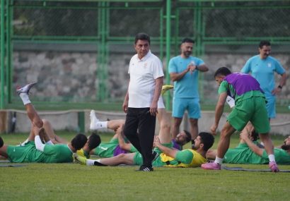 درخشان: سال‌هاست زنگ خطر برای فوتبال ما به صدا درآمده است
