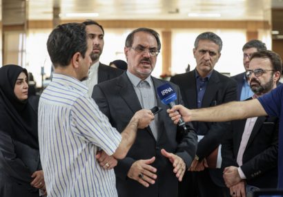 ورود سازمان بازرسی به کوتاهی هایی که منجر به ناترازی انرژی شد