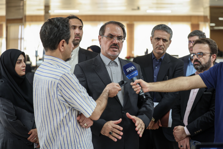 ورود سازمان بازرسی به کوتاهی هایی که منجر به ناترازی انرژی شد