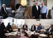 تاکید عارف بر لزوم استفاده از تجارب مدیریتی دولتمردان سابق