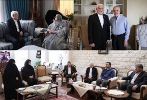 تاکید عارف بر لزوم استفاده از تجارب مدیریتی دولتمردان سابق