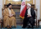 رئیس قوه قضاییه: ایران هرگز تسلیم نظام سلطه نمی‌شود