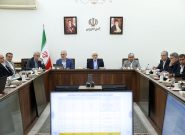 عارف: مسیر اجرای برنامه هفتم خوب پیش رفته است