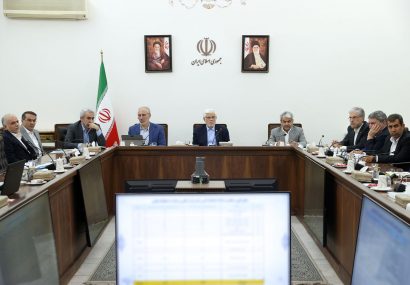 عارف: مسیر اجرای برنامه هفتم خوب پیش رفته است