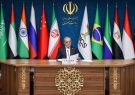 پزشکیان: بریکس باید نقشی محوری در مقابله با روند نگران‌کننده یکجانبه‌گرایی ایفا کند