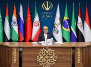 پزشکیان: بریکس باید نقشی محوری در مقابله با روند نگران‌کننده یکجانبه‌گرایی ایفا کند