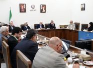 عارف: صدای واحدی برای مبارزه با فساد داشته باشیم