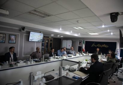 لزوم حمایت راهبردی از صنعت هوایی کشور