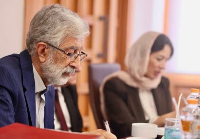 آموزش زبان فارسی در ارمنستان توسعه می‌یابد