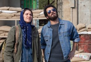 «سینمامتروپل» جزوی از خاطرات کارگردان بود