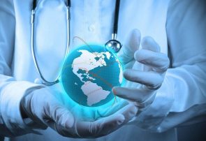 ایران سالانه میزبان بیش از یک میلیون گردشگر سلامت است