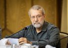 لاریجانی خواستار اقدام قاطع و عملی دولت های اسلامی در قبال جنایات رژیم صهیونیستی شد