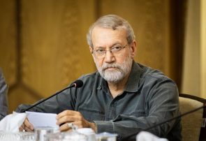 لاریجانی خواستار اقدام قاطع و عملی دولت های اسلامی در قبال جنایات رژیم صهیونیستی شد