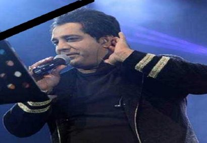 امید جهان در بم درگذشت