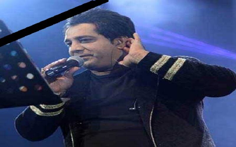 امید جهان در بم درگذشت