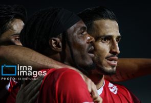 علیپور: در شهر قدس انگار بیرون از خانه بازی می‌کنیم/ شرمنده هواداران پرسپولیس شدیم